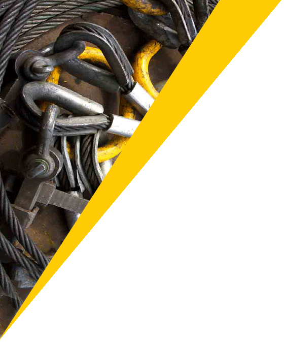 Rigging Company